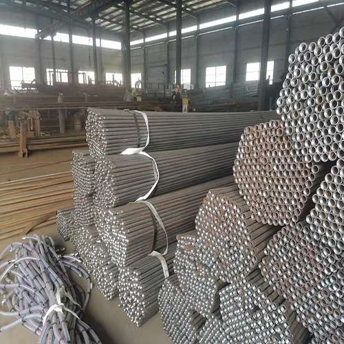 丹阳建筑用声测管节后价格上涨原因分析