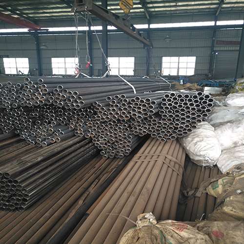 丹阳[50声测管规格尺寸]建立中长期去产能有效机制