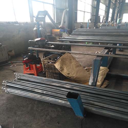 丹阳桥梁桩基声测管的施工工艺流程